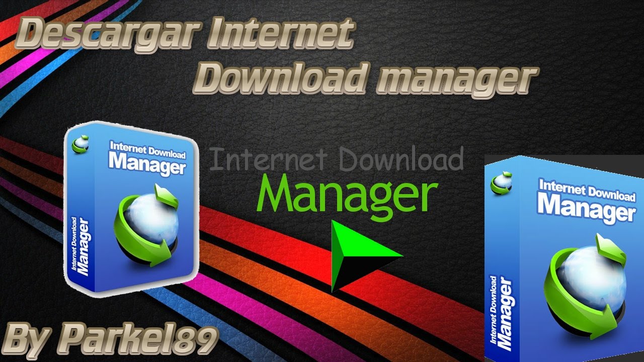Download Manager Idm Patch