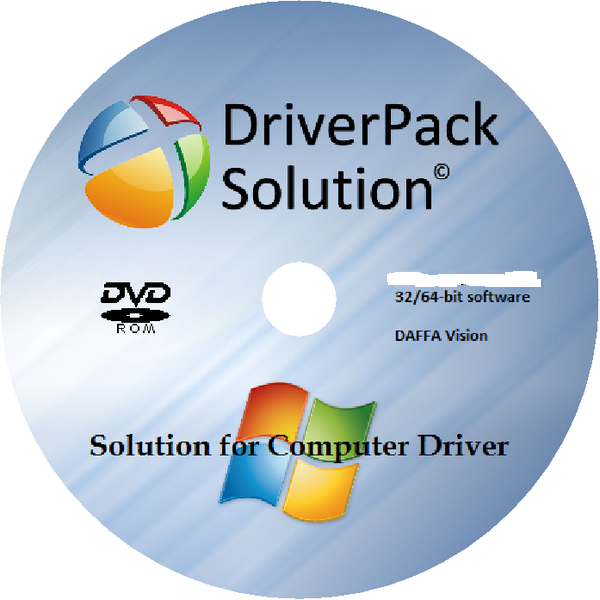 Driverpack solution 2016 free download